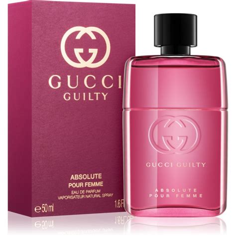 gucci guilty absolute women& 39|gucci guilty pour femme fragrantica.